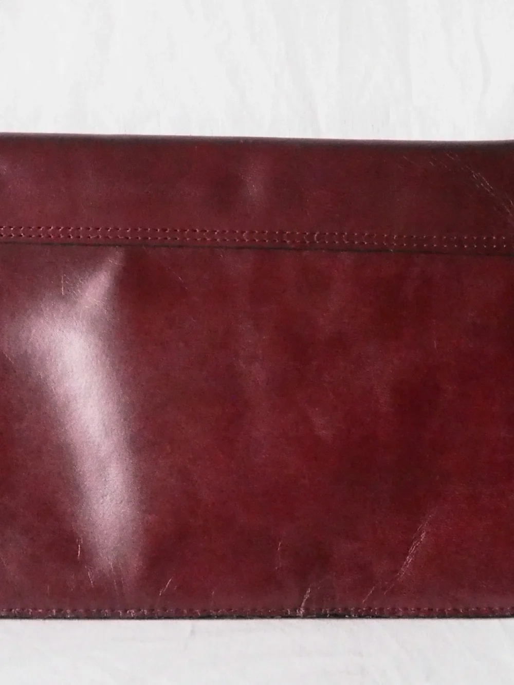 Tazisacs vintage clutch
